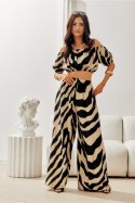 Bluzka damska Model Noemi BLU0215 L06 - Roco Fashion