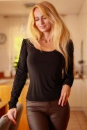 Bluzka damska Model Vista Black - Mirale