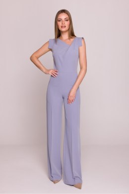Kombinezon damski Model S407 Gołębi - Stylove