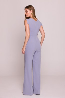 Kombinezon damski Model S407 Gołębi - Stylove