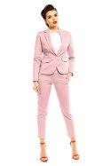 Spodnie Damskie Model 08 Dirty Pink - Cabba