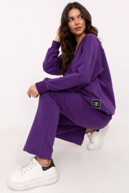 Komplet damski Model EM-KMPL-846.97 Dark Violet - Factory Price Hurtownia odzieży on-line, moda damska, bielizna i obuwie dla k