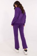 Komplet damski Model EM-KMPL-846.97 Dark Violet - Factory Price Hurtownia odzieży on-line, moda damska, bielizna i obuwie dla k