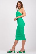 Sukienka damska Model RV-SK-7562.20X Green - Rue Paris