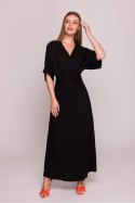 Sukienka damska Model S406 Black - Stylove