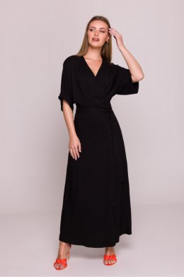 Sukienka damska Model S406 Black - Stylove