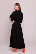 Sukienka damska Model S406 Black - Stylove