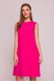 Sukienka damska Model S408 Pink - Stylove