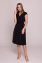 Sukienka damska Model S411 Black - Stylove