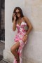 Sukienka damska Model Soller 302715224 Patras - LaBalancia