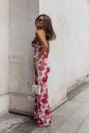 Sukienka damska Model Soller 302717581 Laryssa - LaBalancia