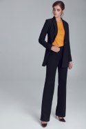 Spodnie damskie  Model SD35 Black - Nife