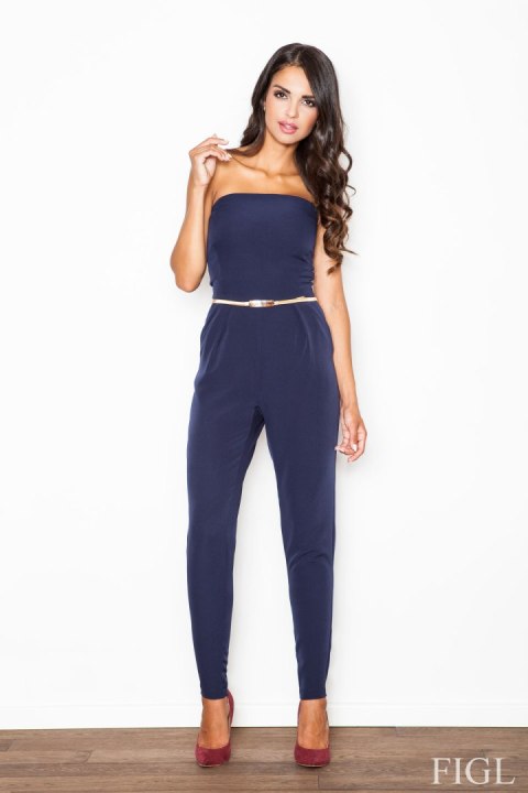 Kombinezon M396 Navy - Figl Kombinezon M396 Navy - Figl