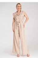Kombinezon Model M1176 Beige - Figl