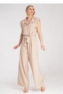 Kombinezon Model M1176 Beige - Figl