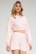 Bluza Damska Model M771 Pink - Figl