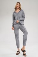 Bluza Damska Model M812 Grey - Figl