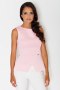 Bluzka Model 382 Light Pink - Figl