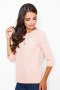 Bluzka damska Model M393 Pink - Figl