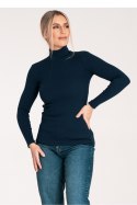Golf Damski Model M1058 Navy - Figl