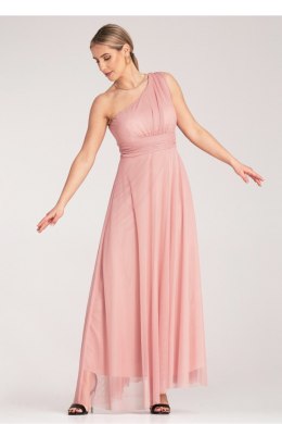 Sukienka Model M1172 Pink - Figl