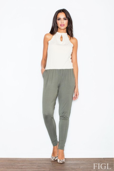 Kombinezon M236 Green - Figl Kombinezon M236 Green - Figl