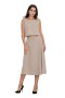Komplet damski Model M578 Beige - Figl
