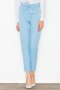 Spodnie damskie  Model M523 Blue - Figl