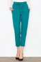 Spodnie damskie  Model M523 Green - Figl