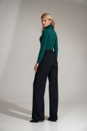 Spodnie Damskie Model M721 Black - Figl