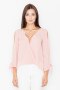 Bluzka damska Model M485 Pink - Figl
