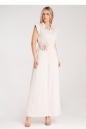Kombinezon Model M1190 Beige - Figl