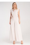Kombinezon Model M1190 Beige - Figl