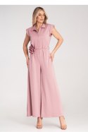 Kombinezon Model M1190 Pink - Figl