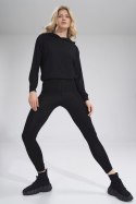 Legginsy damskie Model M773 Black - Figl