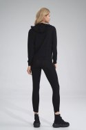 Legginsy damskie Model M773 Black - Figl