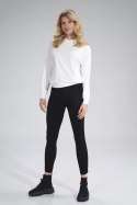 Legginsy damskie Model M773 Black - Figl