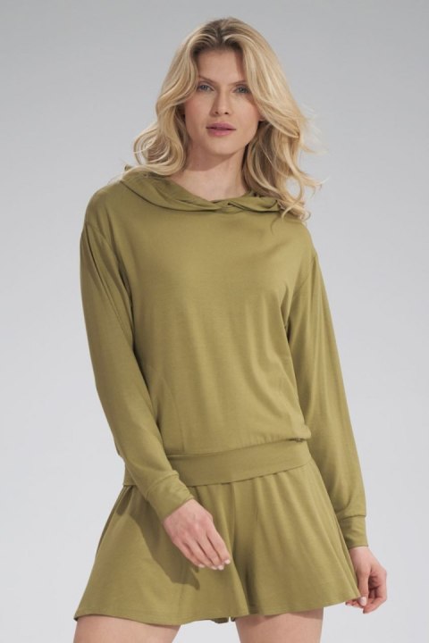 Spodenki Model M807 Light Olive - Figl Spodenki Model M807 Light Olive - Figl
