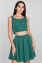 Komplet damski Model M572 Green - Figl