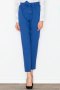 Spodnie damskie  Model M523 Navy - Figl