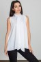 Bluzka damska Model M547 White - Figl