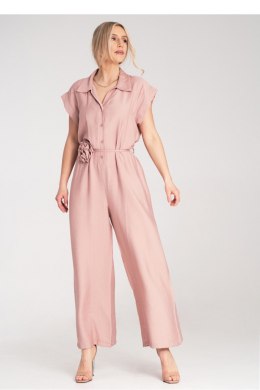 Kombinezon Model M1177 Pink - Figl