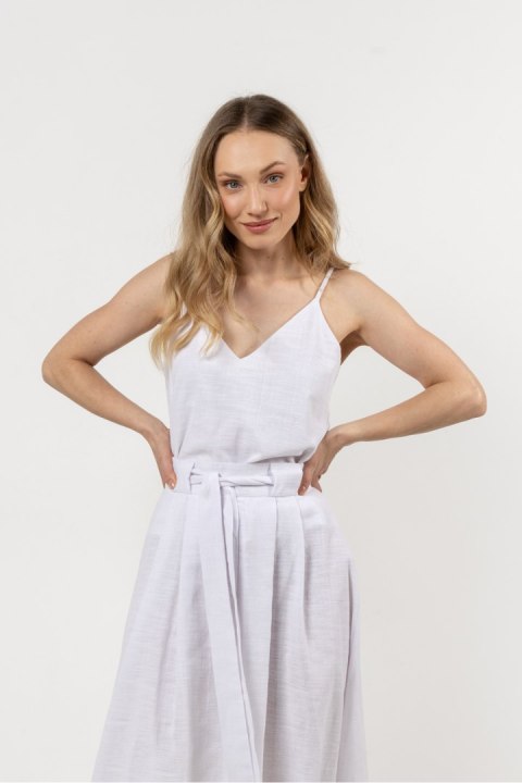 Koszulka Top Model A722 White - awama Koszulka Top Model A722 White - awama