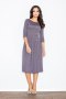 Komplet damski Model 322 Grey - Figl