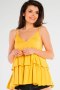 Bluzka damska Model A432 Yellow - awama