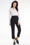 Bluzka damska Model A649 White - Awama