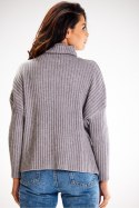 Golf Damski Model A615 Grey - awama