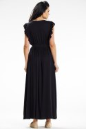 Sukienka Model A638 Black - awama
