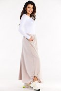 Spódnica Model M312 Beige - Infinite You