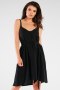 Sukienka damska Model M261 Black - Infinite You